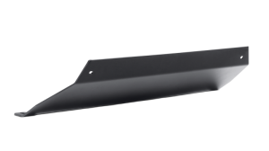 Jeep Wrangler Skid Plate - Front - Body Armor 4x4 - Bolt-On 3/16